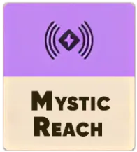 Mystic Reach